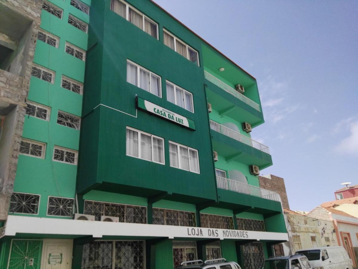 Casa Da Luz - Appartement ミンデロ エクステリア 写真