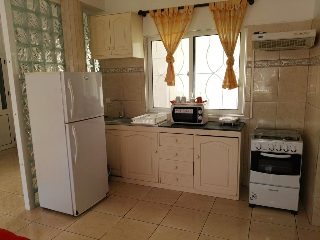 Casa Da Luz - Appartement ミンデロ エクステリア 写真